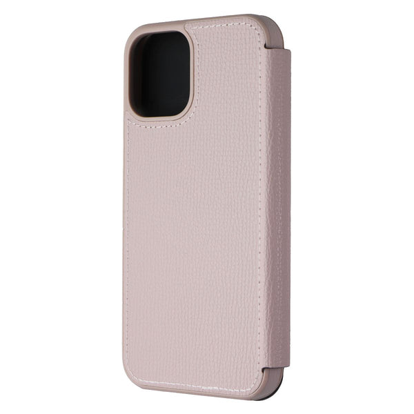 Kate Spade Wrap Folio Case for Apple iPhone 12/12 Pro - Pale Vellum