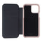 Kate Spade Wrap Folio Case for Apple iPhone 12/12 Pro - Pale Vellum