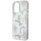 Kate Spade Protective Case for MagSafe for Apple iPhone 16 - Hollyhock Floral