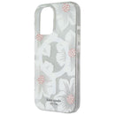 Kate Spade Protective Case for MagSafe for Apple iPhone 16 - Hollyhock Floral