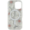 Kate Spade Protective Case for MagSafe for Apple iPhone 16 - Hollyhock Floral