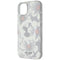 Kate Spade Hardshell Case for MagSafe for iPhone 14 Plus - Hollyhock Floral