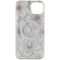 Kate Spade Hardshell Case for MagSafe for iPhone 14 Plus - Hollyhock Floral