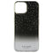 Kate Spade Hardshell Case for Apple iPhone 14- Gold Metallic Ombre