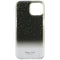Kate Spade Hardshell Case for Apple iPhone 14- Gold Metallic Ombre