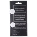 Kate Spade Alum Ring HD Lens Protectors for iPhone 17 Pro/Pro Max - Set in Stone