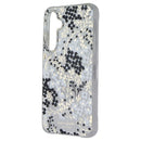Kate Spade Protective Case for Samsung Galaxy S23 FE - Multi Floral Black/White