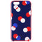 Kate Spade New York 3 Dot Hybrid Hard Shell Case For iPhone 6/6s - Polka Dot