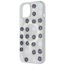 Kate Spade Protective Case for MagSafe for Apple iPhone 15/14/13 - Daisy Chain