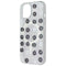 Kate Spade Protective Case for MagSafe for Apple iPhone 15/14/13 - Daisy Chain