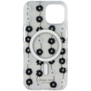 Kate Spade Protective Case for MagSafe for Apple iPhone 15/14/13 - Daisy Chain
