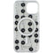 Kate Spade Protective Case for MagSafe for Apple iPhone 15/14/13 - Daisy Chain