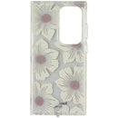 Kate Spade New York Protective Case for Samsung Galaxy S24 Ultra - Hollyhock