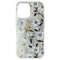 Kate Spade Protective MagSafe Case for Apple iPhone 16 - Sunshine Floral Gems