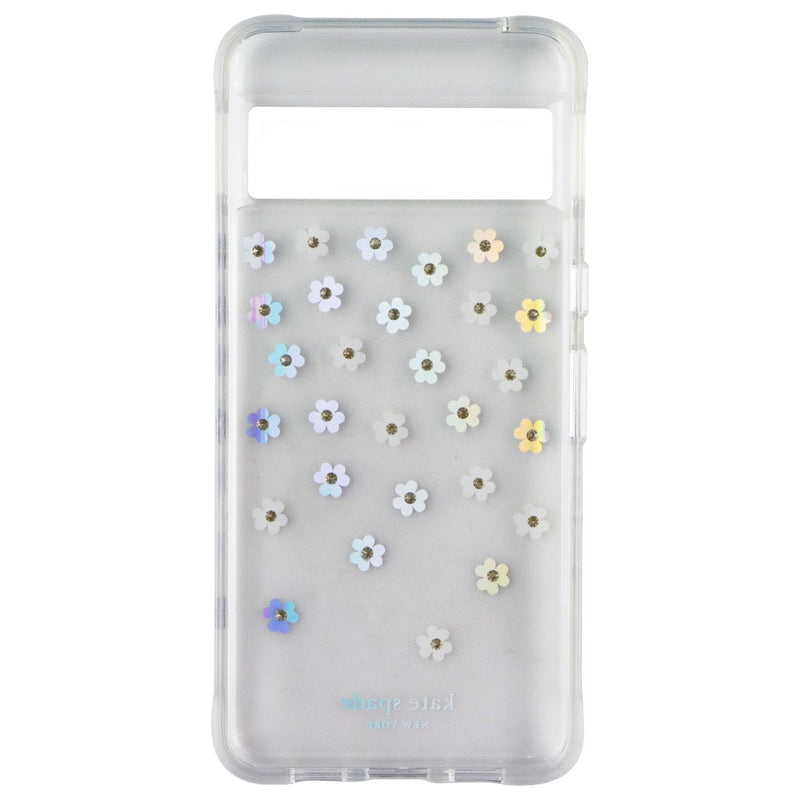 Kate Spade Protective Case for Google Pixel 8 Pro - Scattered Flowers