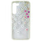 Kate Spade Defensive Hardshell Case for Galaxy (S23+) - Scattered Flower/Irides