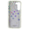 Kate Spade Defensive Hardshell Case for Galaxy (S23+) - Scattered Flower/Irides