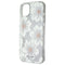 Kate Spade Protective Hardshell Case for iPhone 14 Plus - Hollyhock Floral
