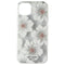 Kate Spade Protective Hardshell Case for iPhone 14 Plus - Hollyhock Floral