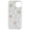 Kate Spade Protective Hardshell Case for iPhone 14 Plus - Hollyhock Floral