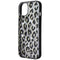 Kate Spade Protective Hardshell for MagSafe for Apple iPhone 14 - City Leopard