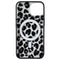 Kate Spade Protective Hardshell for MagSafe for Apple iPhone 14 - City Leopard