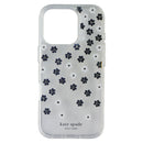 Kate Spade Protective Case for Apple iPhone 16 Pro - Scattered Flowers
