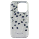 Kate Spade Protective Case for Apple iPhone 16 Pro - Scattered Flowers