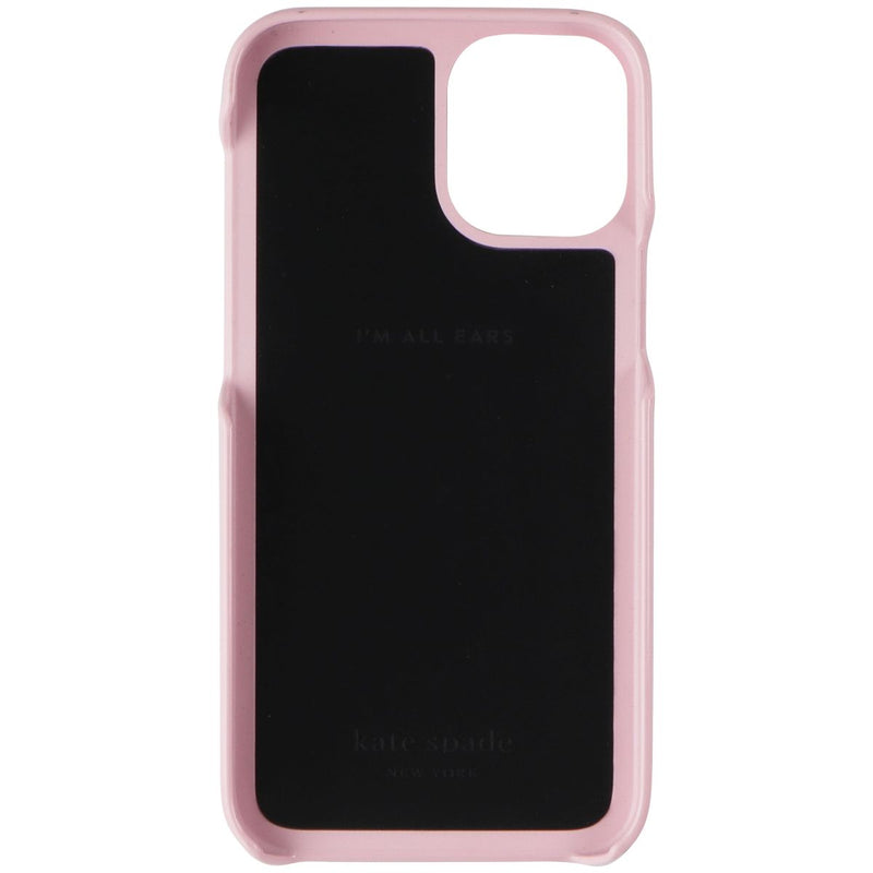 Kate Spade Wrap Series Case for Apple iPhone 12 mini - Green/Pink
