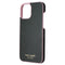 Kate Spade Wrap Series Case for Apple iPhone 12 Pro Max - Deep Evergreen/Pink