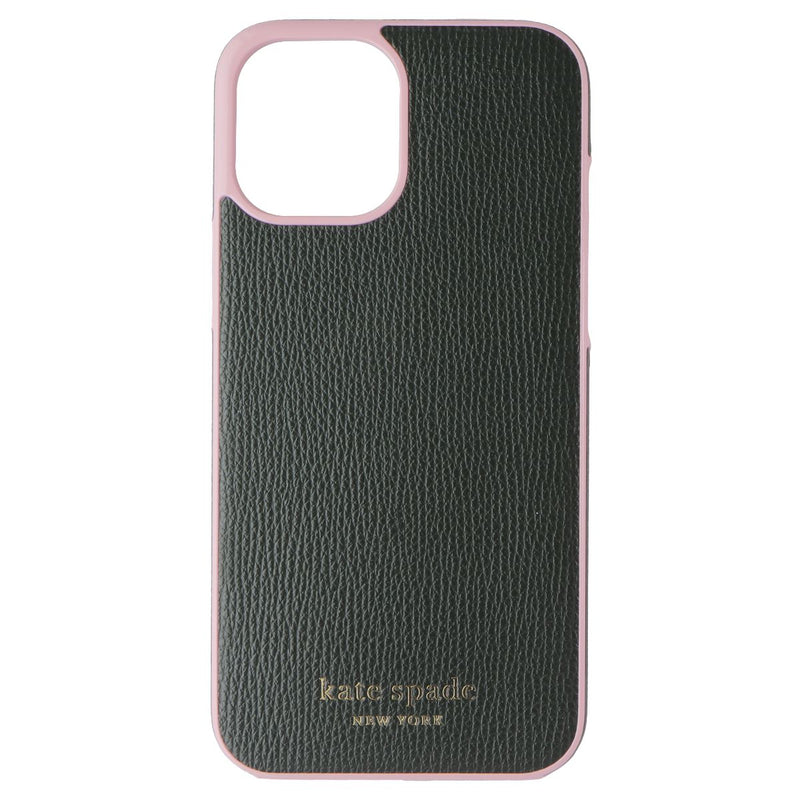 Kate Spade Wrap Series Case for Apple iPhone 12 Pro Max - Deep Evergreen/Pink