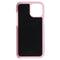 Kate Spade Wrap Series Case for Apple iPhone 12 Pro Max - Deep Evergreen/Pink