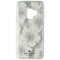 Kate Spade Protective Hardshell Case for Samsung Galaxy S9 - Hollyhock/Clear