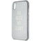Kate Spade Protective Hardshell Case for Apple iPhone XR - No Glitz No Glory