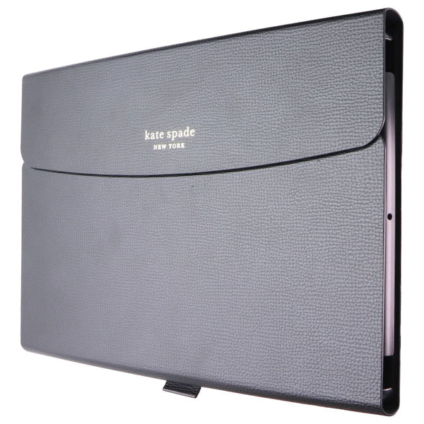 Kate Spade Envelope Folio Case for Apple iPad 10.2-inch - Black