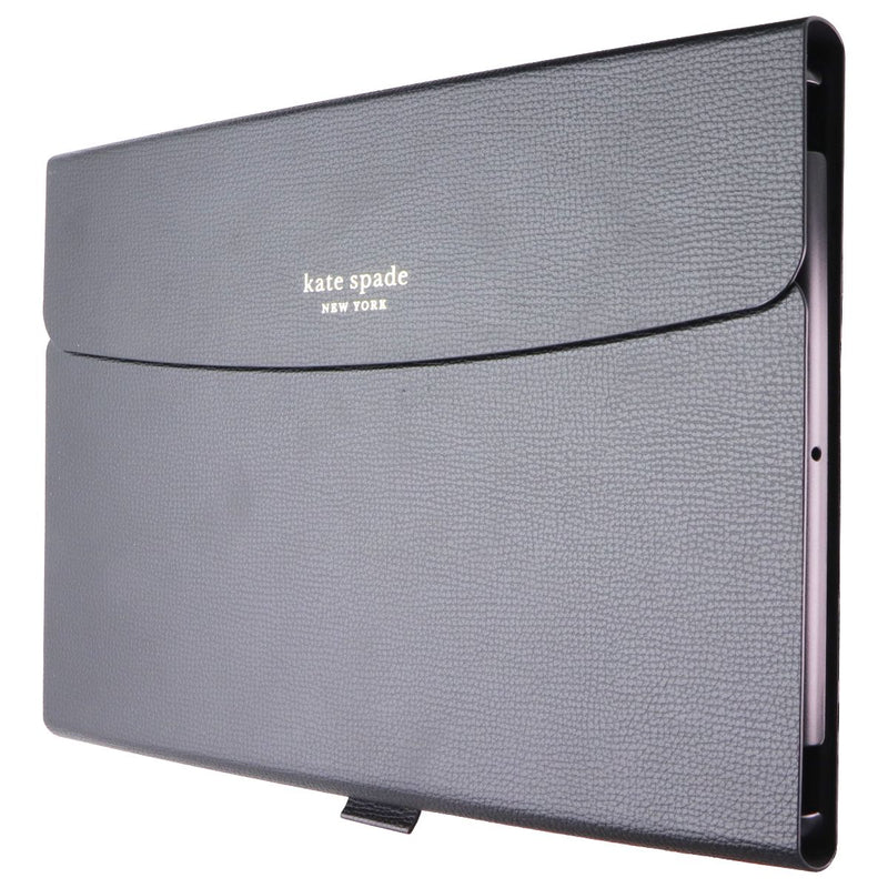 Kate Spade Envelope Folio Case for Apple iPad 10.2-inch - Black