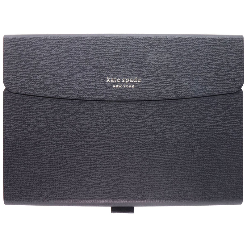 Kate Spade Envelope Folio Case for Apple iPad 10.2-inch - Black