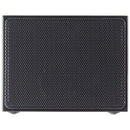 Kate Spade New York Portable Bluetooth Speaker (KSNYPS-BS) - Black/White