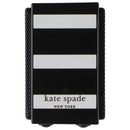 Kate Spade New York Portable Bluetooth Speaker (KSNYPS-BS) - Black/White