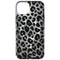 Kate Spade Protective Case for MagSafe for Apple iPhone 15 Plus - Leopard Black