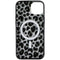 Kate Spade Protective Case for MagSafe for Apple iPhone 15 Plus - Leopard Black