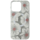 Kate Spade Case for MagSafe for Apple iPhone 15 Pro Max - HollyHock Cream