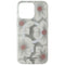 Kate Spade Case for MagSafe for Apple iPhone 15 Pro Max - HollyHock Cream