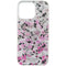 Kate Spade Protective Case for MagSafe for iPhone 15 Pro Max - Flowerbed Pink