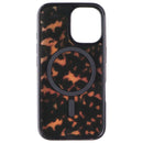 Kate Spade Protective Case for MagSafe for Apple iPhone 16 - Tortoise
