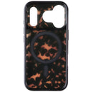 Kate Spade Protective Case for MagSafe for Apple iPhone 17 Pro - Tortoise