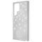 Kate Spade Defensive Hardshell Case for Galaxy S23 Ultra - Scattered Flowers Iri