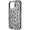 Kate Spade Protective Hardshell for MagSafe for iPhone 13 Pro Max - City Leopard