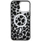 Kate Spade Protective Hardshell for MagSafe for iPhone 13 Pro Max - City Leopard