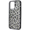 Kate Spade Protective Hardshell Case for Apple iPhone 14 Pro Max - City Leopard